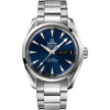 Omega Aqua Terra Annual Calendar 39Mm Mens Watch