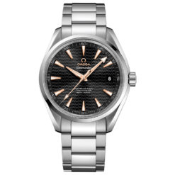 Omega Aqua Terra 150m Master Co-Axial 41.5mm Mens Watch