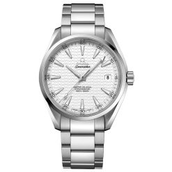 Omega Aqua Terra 150m Master Co-Axial Watch