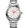 Omega Aqua Terra Annual Calendar Watch