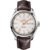 Omega Aqua Terra Annual Calendar Watch