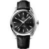 Omega Aqua Terra Annual Calendar Watch