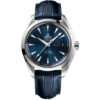 Omega Aqua Terra Annual Calendar Watch