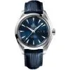 Omega Aqua Terra Annual Calendar Watch