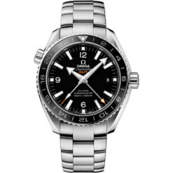 Omega Planet Ocean GMT 600m Watch