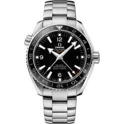 Omega Planet Ocean GMT 600m Watch