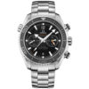 Omega Planet Ocean 600M Co-Axial Chronograph Watch