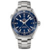 Omega Planet Ocean Gmt 600M Mens Watch