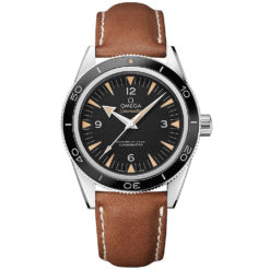 Omega Seamaster 300 Master Co-Axial Watch