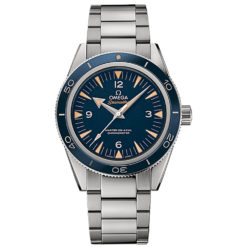 Omega Seamaster 300 Master Co-Axial Watch