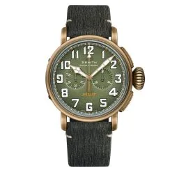 Zenith Pilot Type 20 Chronograph 29.2430.4069/63.I001 Watch