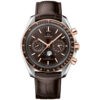 Omega Speedmaster Moonphase Co-Axial Master Chronometer Chronograph Watch