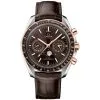 Omega Speedmaster Moonphase Co-Axial Master Chronometer Chronograph Watch