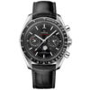 Omega Speedmaster Moonphase Co-Axial Master Chronometer Chronograph Watch