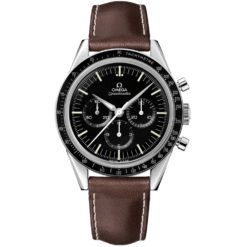 Omega Speedmaster Moonwatch Numbered Edition Watch