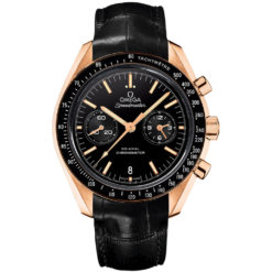 Omega Speedmaster Moonwatch Co-Axial Chronograph Watch