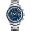 Omega Speedmaster Moonwatch Co-Axial Chronograph Watch