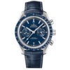 Omega Speedmaster Moonwatch Co-Axial Chronograph Watch