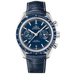 Omega Speedmaster Moonwatch Co-Axial Chronograph Watch