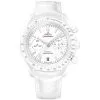 Omega Speedmaster Moonwatch Co-Axial Chronograph Midsize Watch