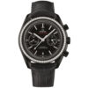 Omega Speedmaster Moonwatch Co-Axial Chronograph Watch