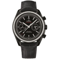 Omega Speedmaster Moonwatch Co-Axial Chronograph Watch