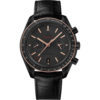 Omega Speedmaster Moonwatch Co-Axial Chronograph Watch