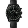 Omega Speedmaster Moonwatch Co-Axial Chronograph Mens Watch