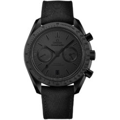 Omega Speedmaster Moonwatch Co-Axial Chronograph Watch