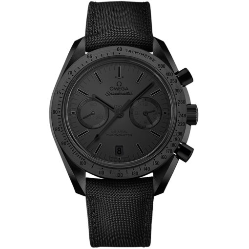 Omega Speedmaster Moonwatch Co-Axial Chronograph Watch