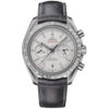 Omega Speedmaster Moonwatch Co-Axial Chronograph Watch