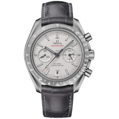 Omega Speedmaster Moonwatch Co-Axial Chronograph Watch