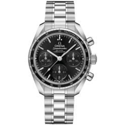 Omega Speedmaster Co-Axial Chronograph Midsize Watch