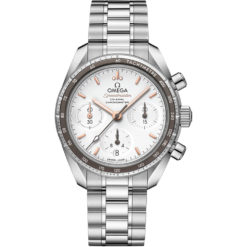 Omega Speedmaster Co-Axial Chronograph Watch