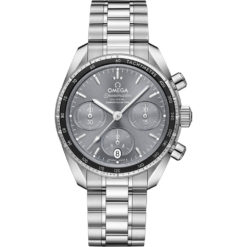 Omega Speedmaster Co-Axial Chronograph Midsize Watch