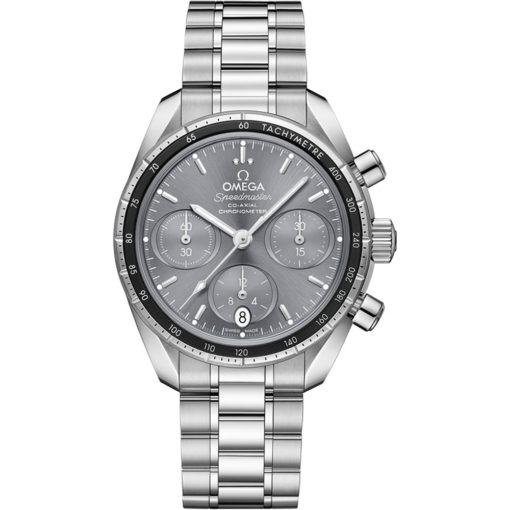 Omega Speedmaster Co-Axial Chronograph Midsize Watch