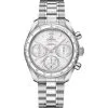 Omega Speedmaster Co-Axial Chronograph Watch