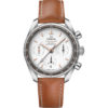 Omega Speedmaster Co-Axial Chronograph Watch