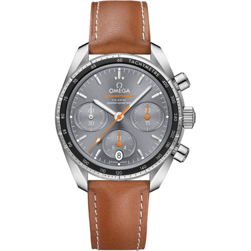 Omega Speedmaster Co-Axial Chronograph Watch