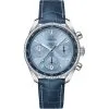 Omega Speedmaster Co-Axial Chronograph Watch