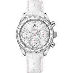 Omega Speedmaster Co-Axial Chronograph Watch