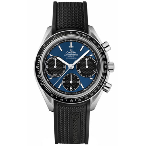 Omega Speedmaster Racing Co-Axial Chronograph Watch