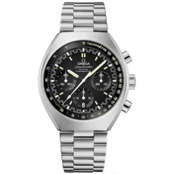 Omega Speedmaster Mark II Co-Axial Chronograph Mens Watch