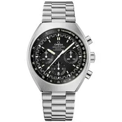 Omega Speedmaster Mark II Co-Axial Chronograph Mens Watch
