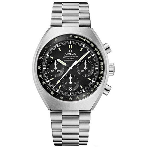 Omega Speedmaster Mark Ii Co-Axial Chronograph Mens Watch