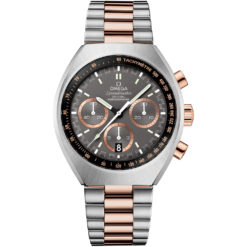 Omega Speedmaster Mark II Co-Axial Chronograph Watch