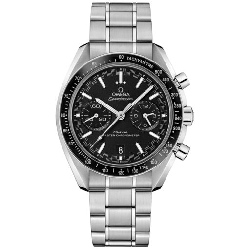 Omega Speedmaster Racing Master Chronometer Chronograph Watch