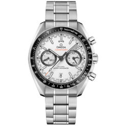 Omega Speedmaster Racing Master Chronometer Chronograph Watch