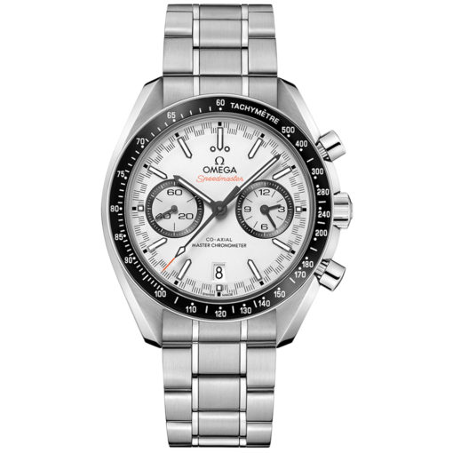 Omega Speedmaster Racing Master Chronometer Chronograph Watch