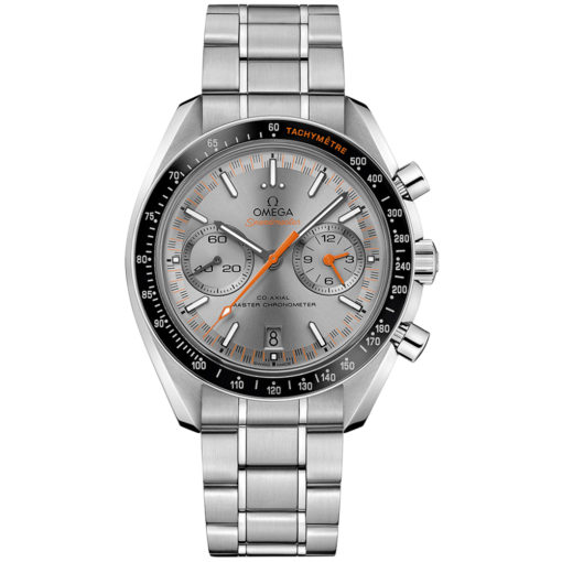 Omega Speedmaster Racing Master Chronometer Chronograph Watch